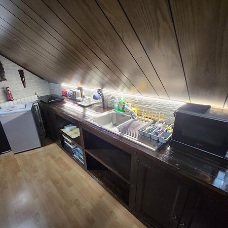 Typical Mountain Mansarda Close To Fiera Rho Milano Mind 페로 외부 사진