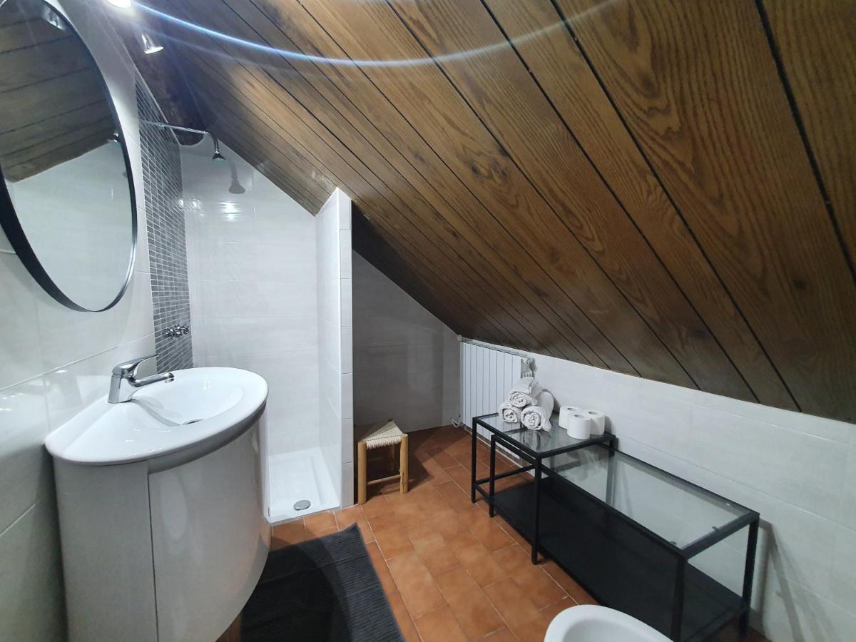 Typical Mountain Mansarda Close To Fiera Rho Milano Mind 페로 외부 사진